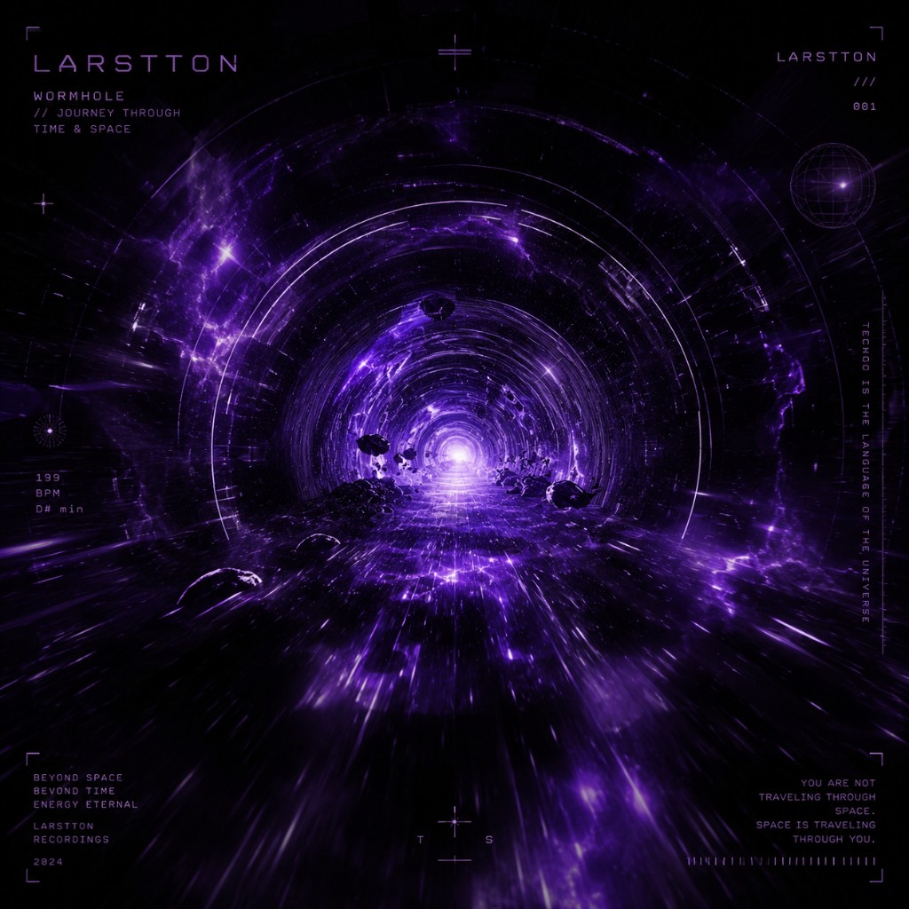 Wormhole